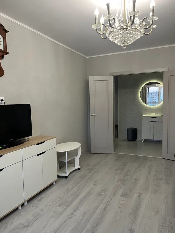 Квартира Видовая квартира на море, есть все необходимое для комфортного отдыха. — Анапа