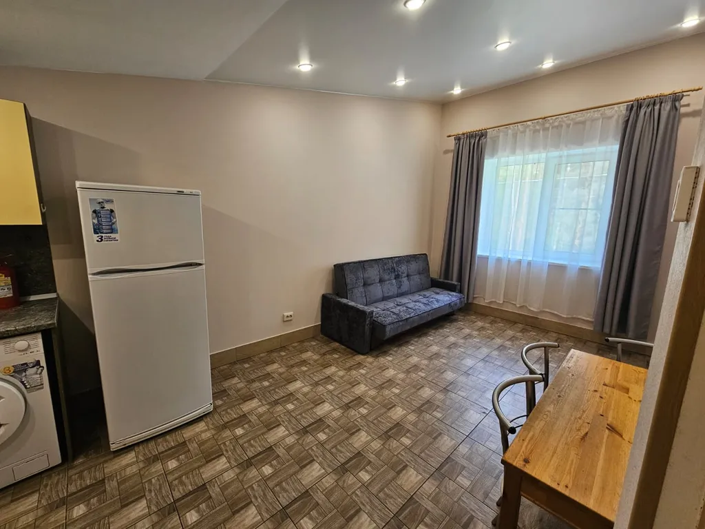 2-х квартира в пос. Песочный