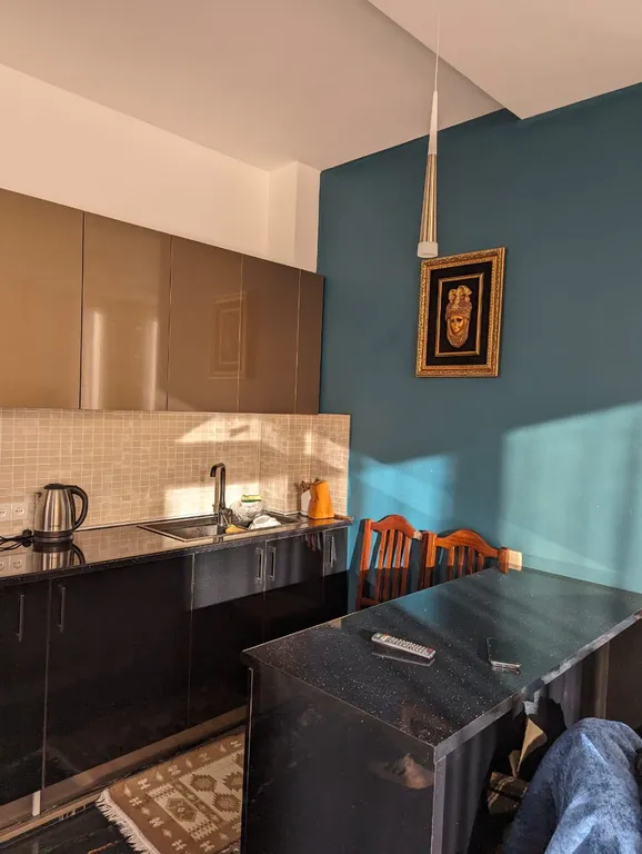 Солнечная долина