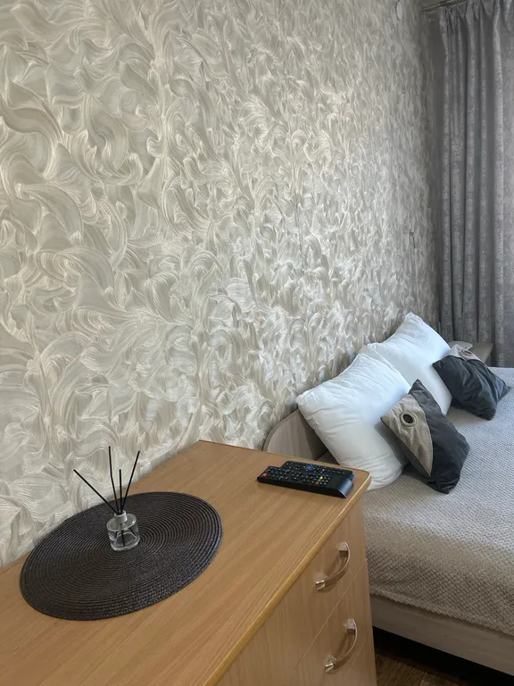 Уютная квартира в центре города и рядом с трассой М-255 Сибирь