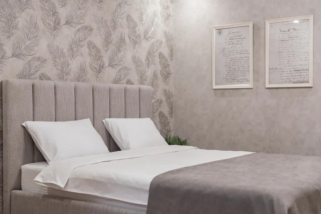 SPA-Apart Апартаменты с сауной и джакузи