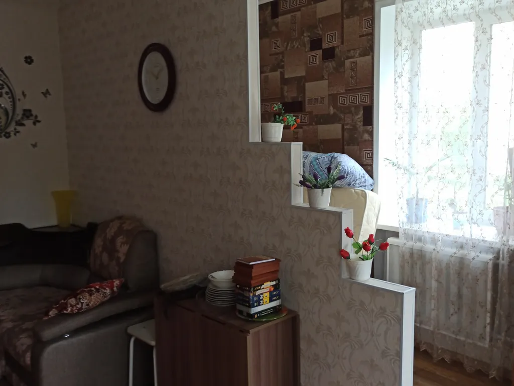 Квартира Квартира в Пашино — Новосибирск