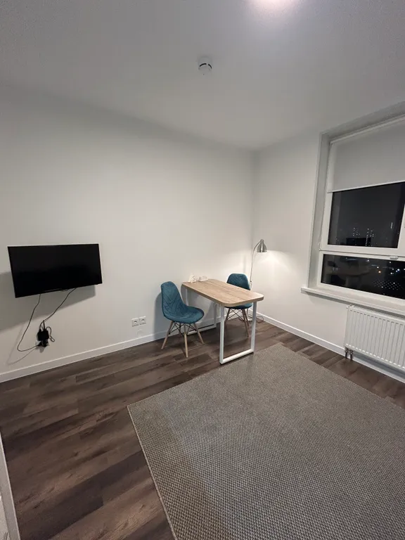 Квартира Уютная квартира-студия — Екатеринбург