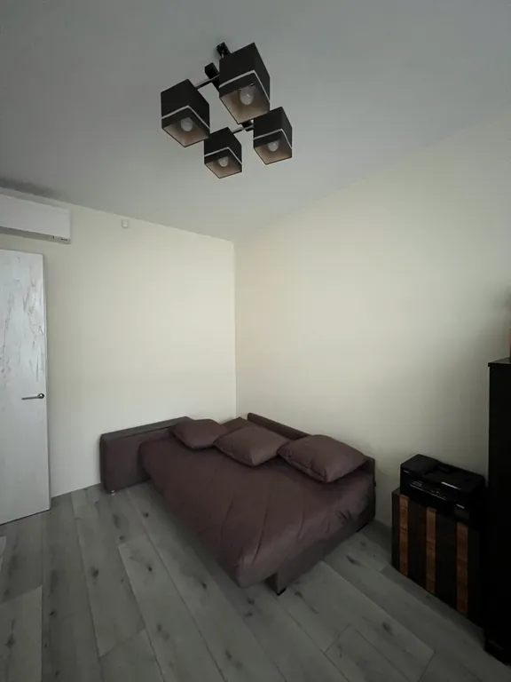 Уникальная квартира для семьи с детьми