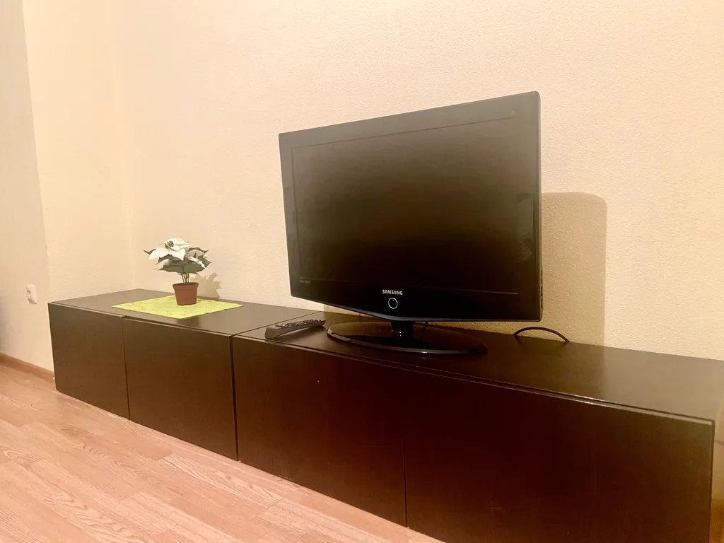 Отличная квартира с прекрасным видом рядом с ТРК Ультра