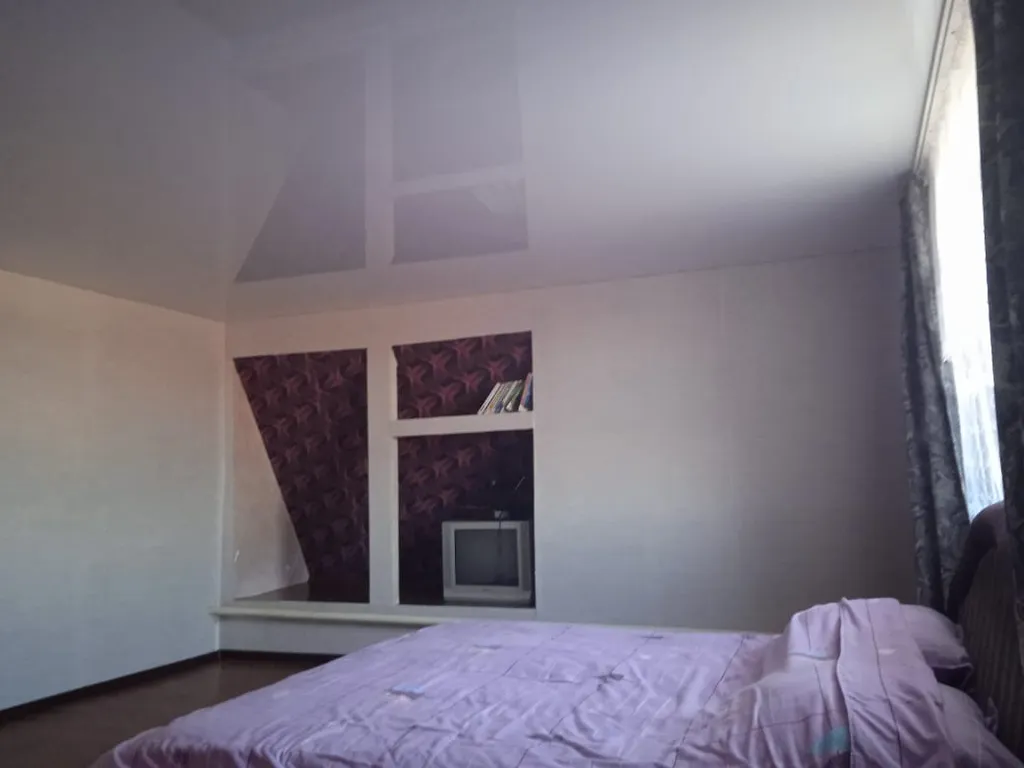 Дом в Боровом