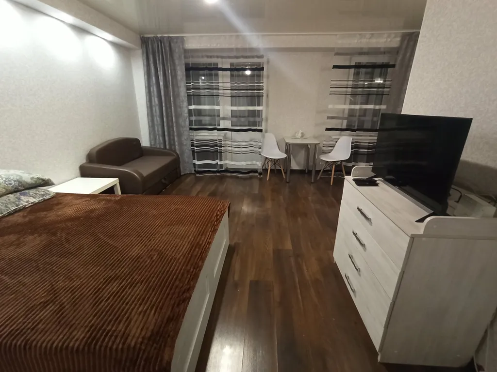 Уютная и комфортная квартира в центре города со всеми удобствами