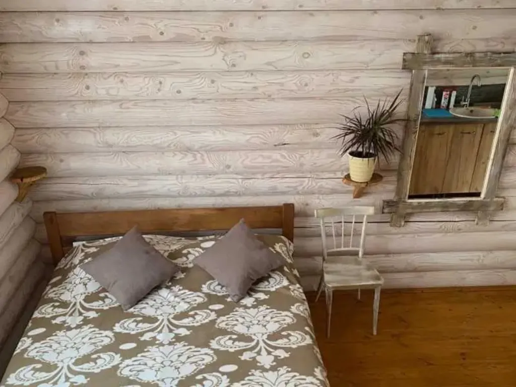 Квартира Квартира Большой 4х местный номер с террасой — Кучугуры