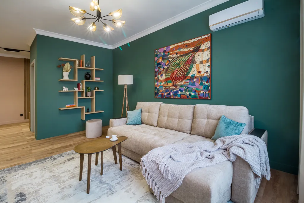 Апартаменты с видом на Цемесскую бухту