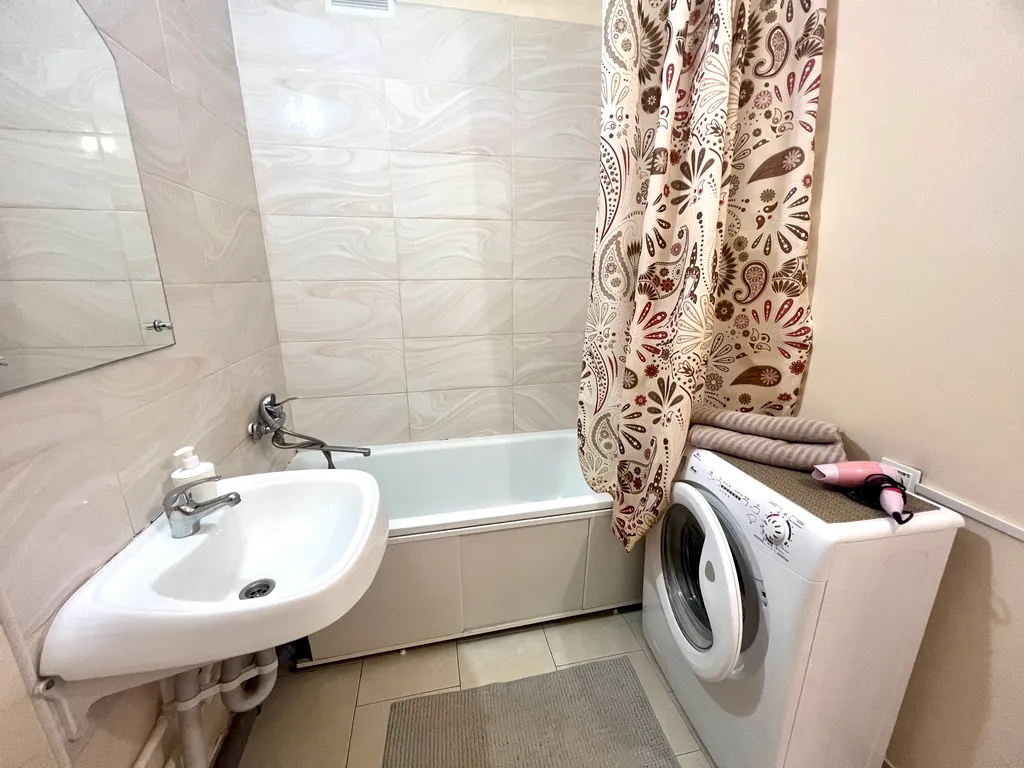 Уютная студия