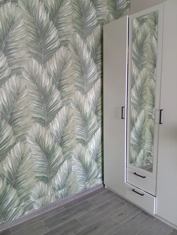 Квартира в 5 минут до центра города, недалёко волжские термы. ИК сауна