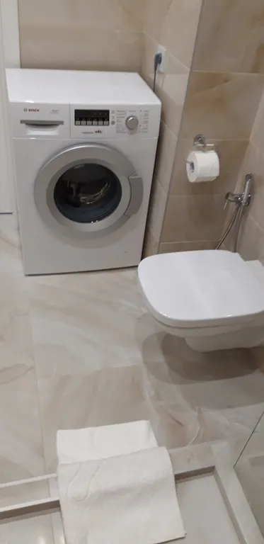 Квартира Квартира Эвелина Штольц — Светлогорск