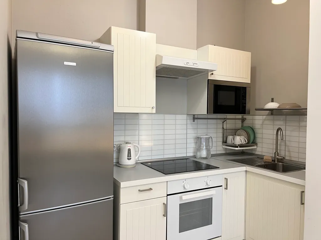 Апартаменты люкс Мой дом звезда