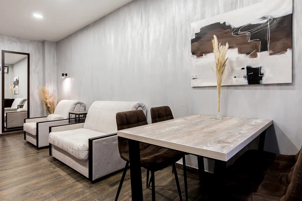 Уютные апартаменты напротив Казино