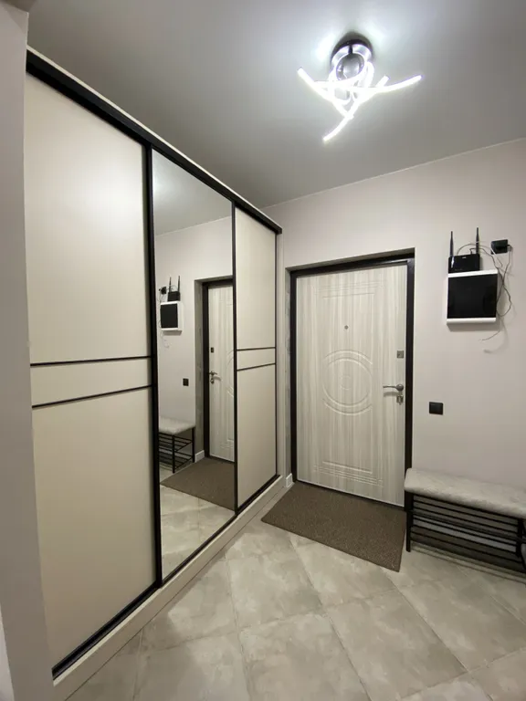 Уютная квартира в Стрижах