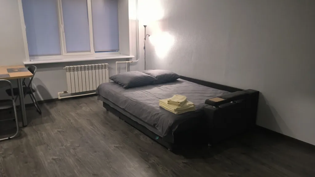 Уютная квартира студия — аренда посуточно в Кострома