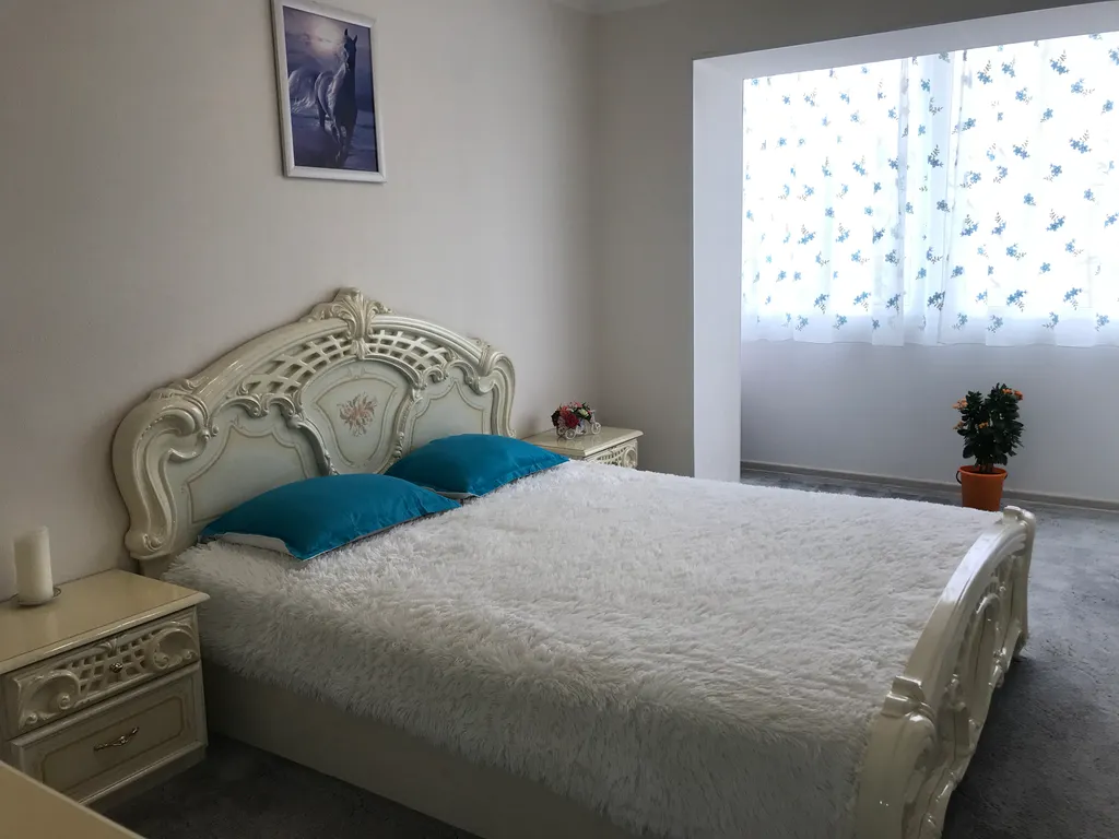 Уютная квартира — аренда посуточно в Петропавловск-Камчатский