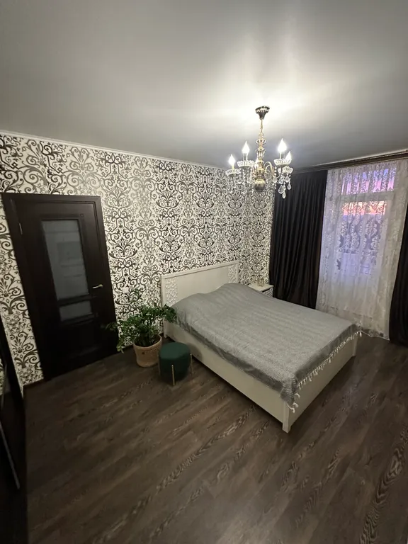 Квартира в центре у моря