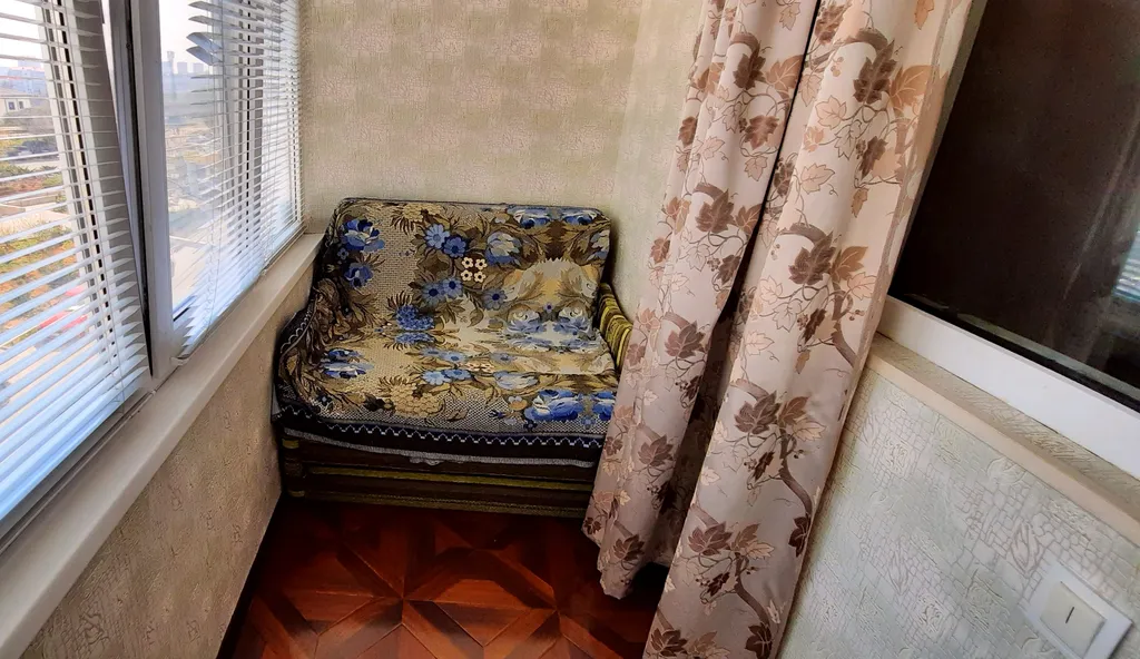 Квартира Квартира возле моря — Севастополь