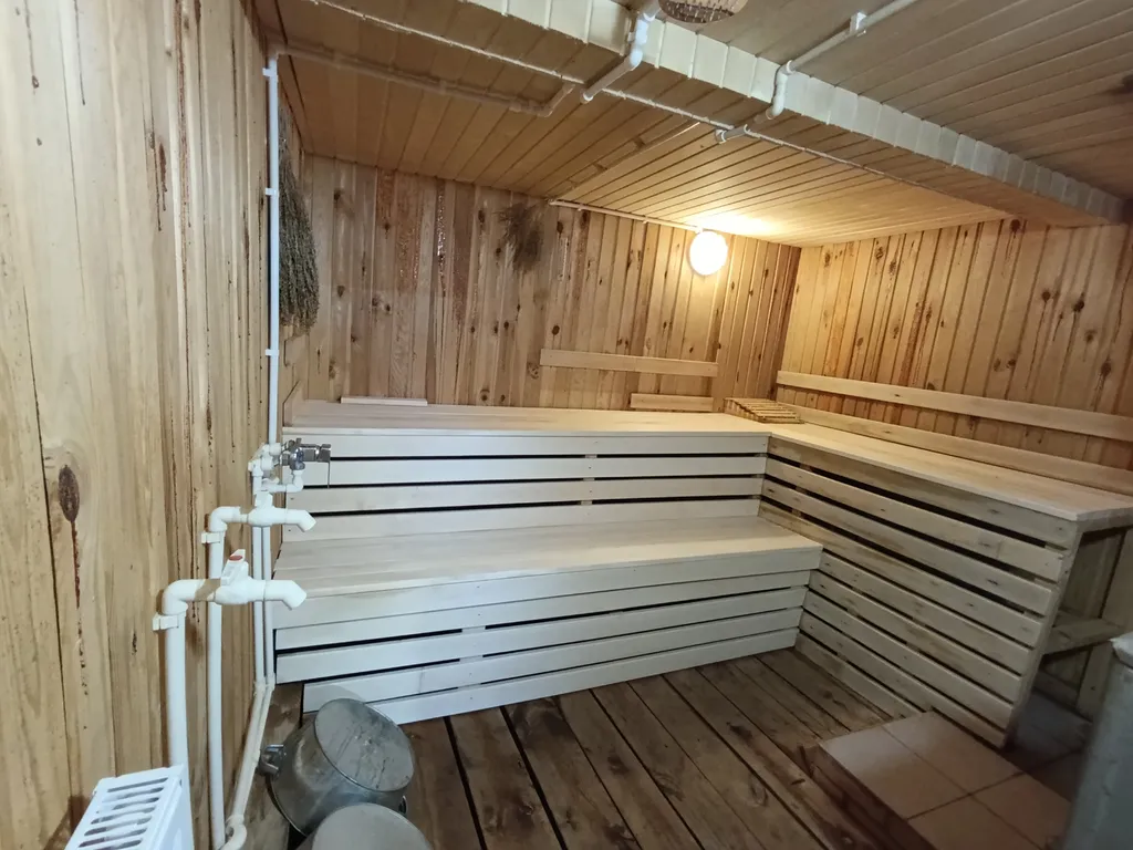 Гостевой дом Уголок мечты