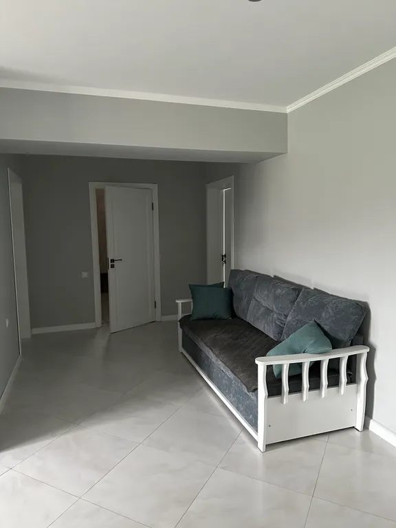 Идеальный отдых в новом доме