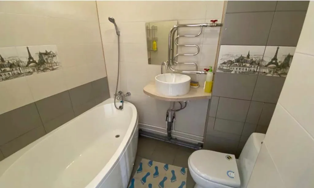 Современная студия