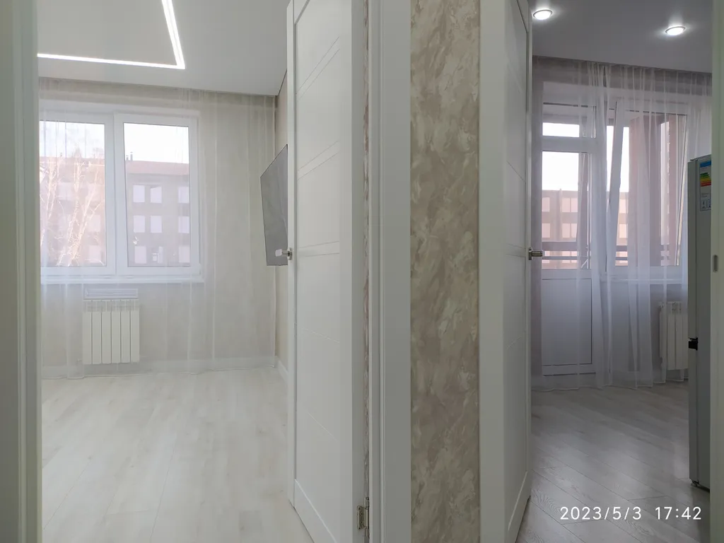 Люкс апартамент Герцена красный путь