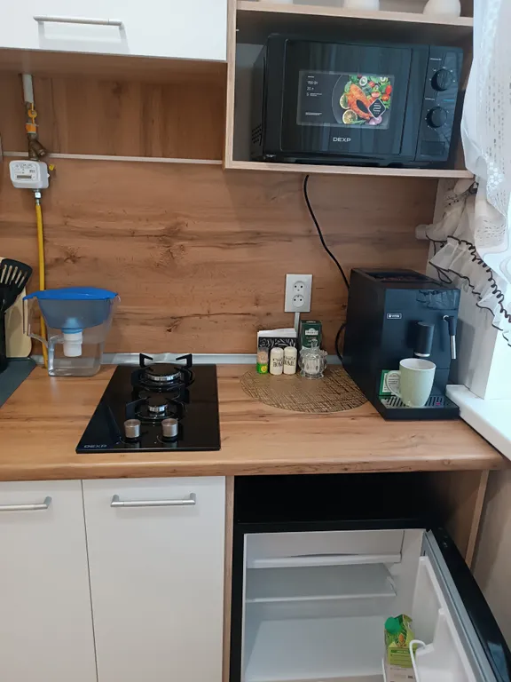 Шикарная квартира в самом центре города