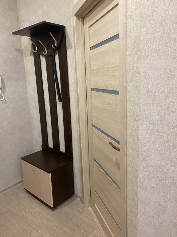 Уютная квартира у фонтана