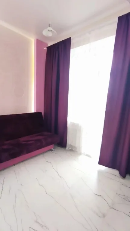 Уютная квартира с видом на озеро — аренда посуточно в Зелёная Поляна