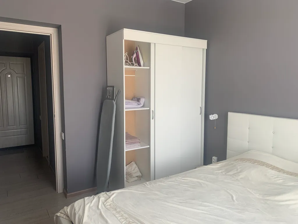 Квартира Уютная квартира в современном жилом комплексе — Евпатория