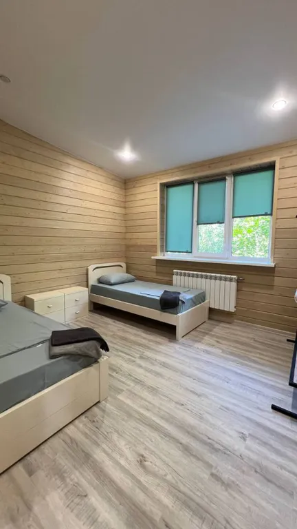 Гостевой дом Салана с видом на Оку