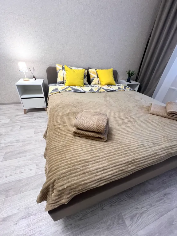 Уютно как дома