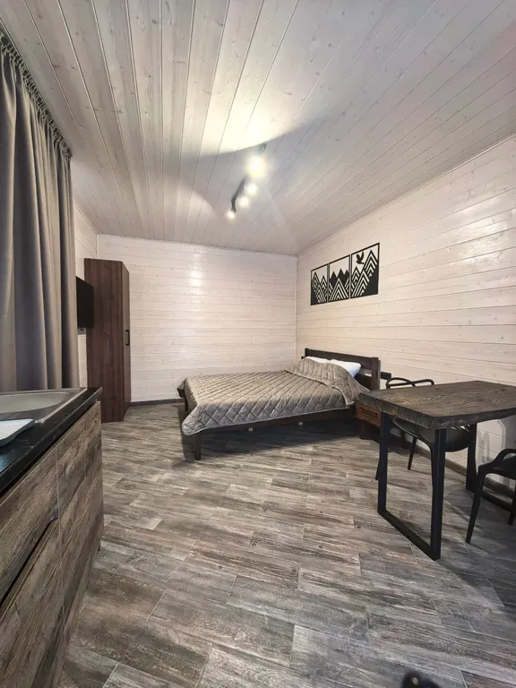 Квартира Комната — аренда посуточно в Каменномостский