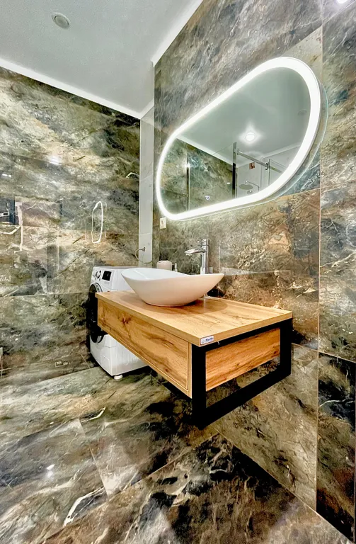 Коттедж Красивый дом для отдыха — Кисловодск