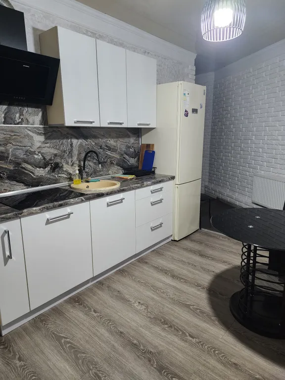 Апартаменты рядом с морем