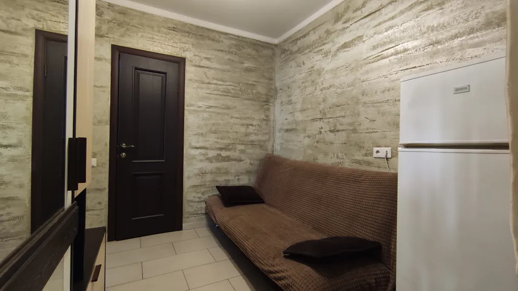 Квартира Комната — Гагра