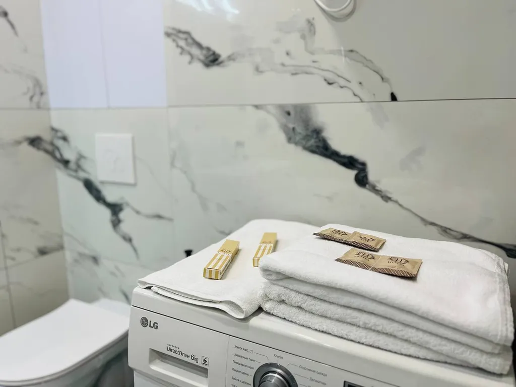 Квартира на 20 этаже в новом элитном «ЖК Королёв»Ремонт конец 2024