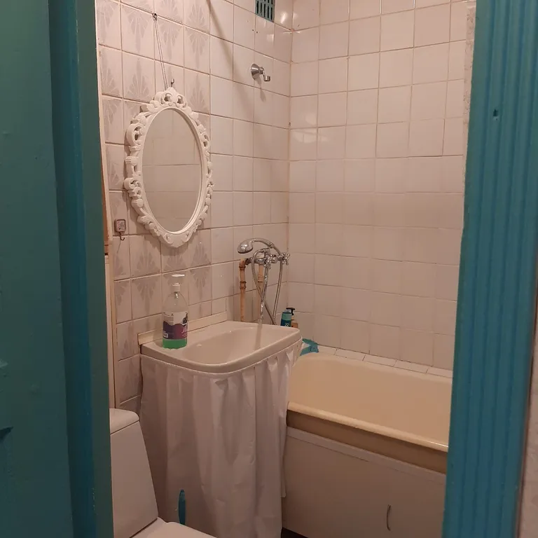 Квартира в центре