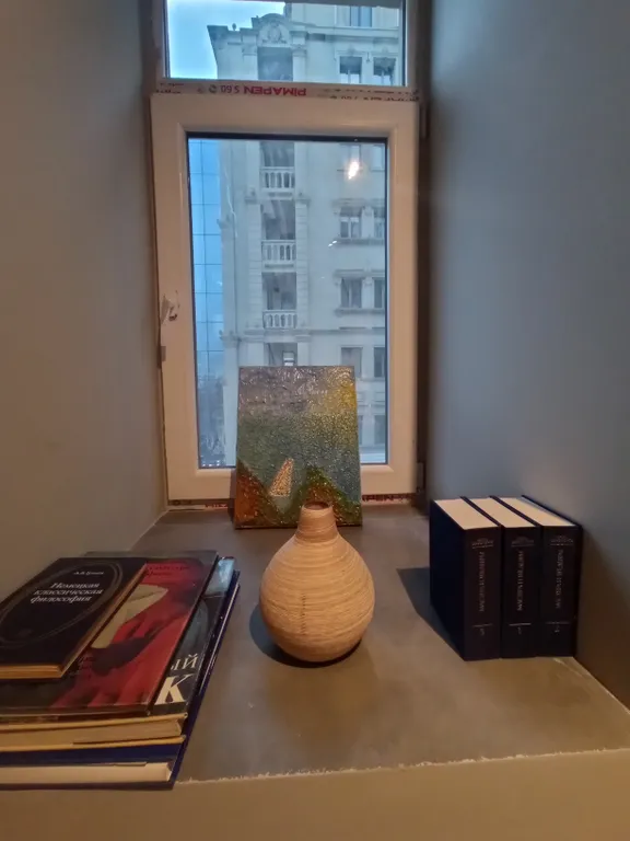 Art Studio Park View