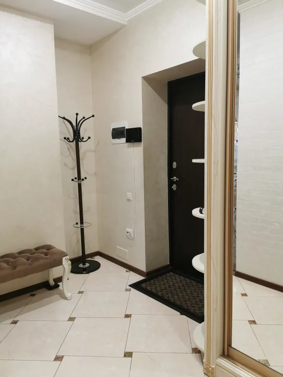 Уютная квартира в центре курортной зоны