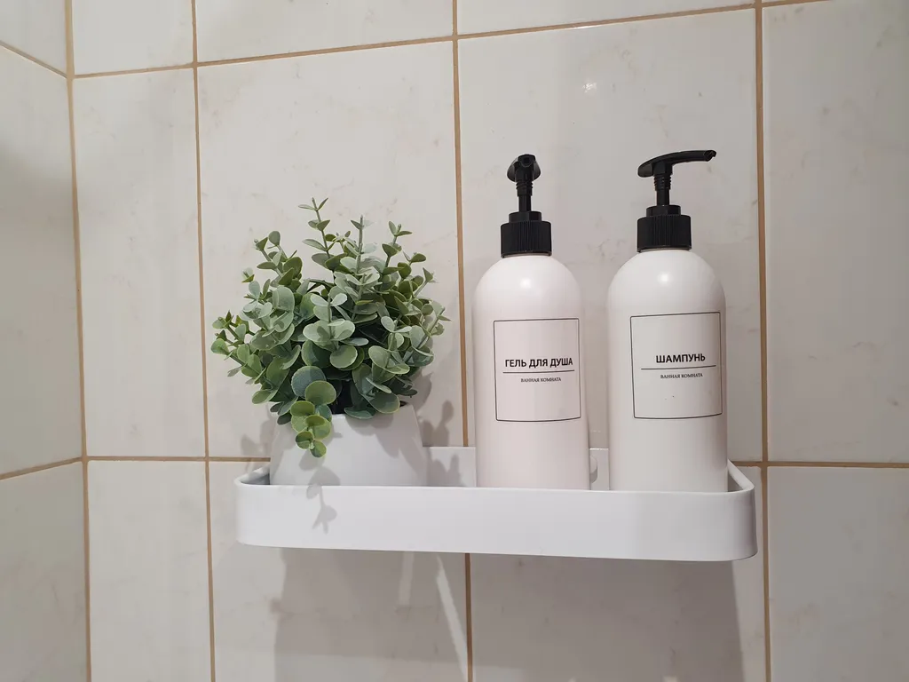 Видовая квартира