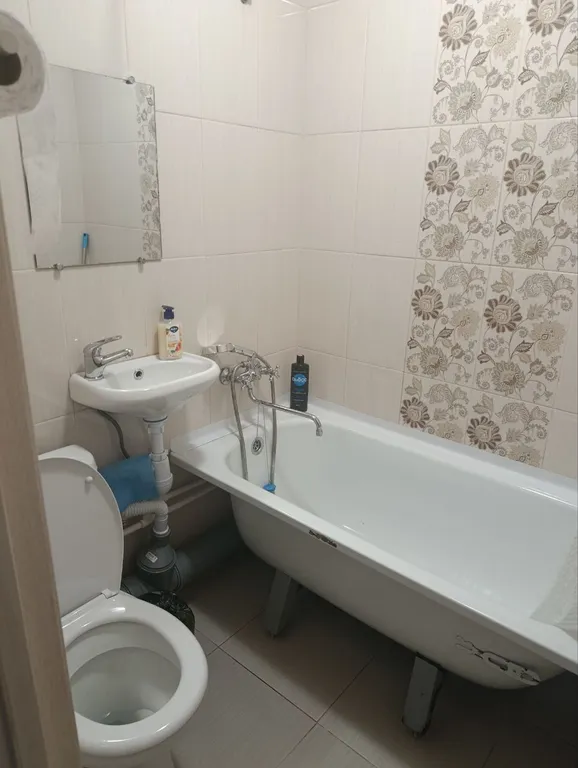 Уютная студия для двоих