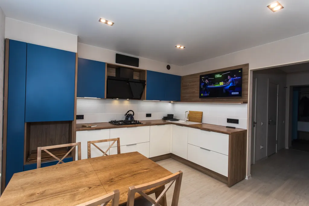 2-комнатная Квартира — аренда посуточно в Суздаль