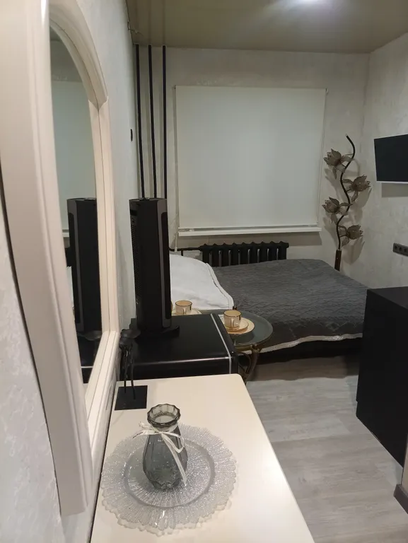 Уютная студия