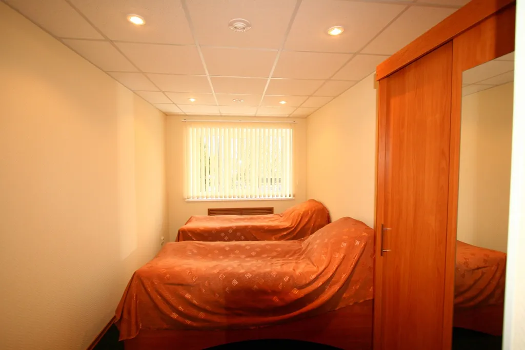 Квартира Комната — аренда посуточно в Великий Новгород