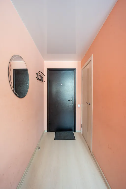 Мини-студия возле жд вокзала