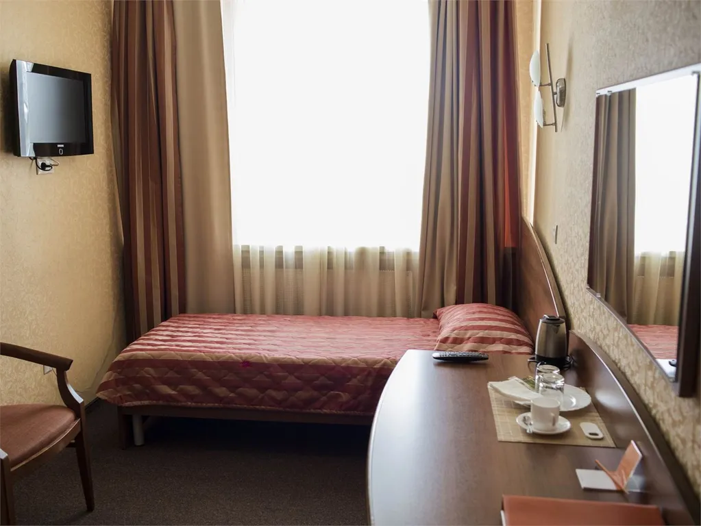 Квартира Комната — аренда посуточно в Сургут