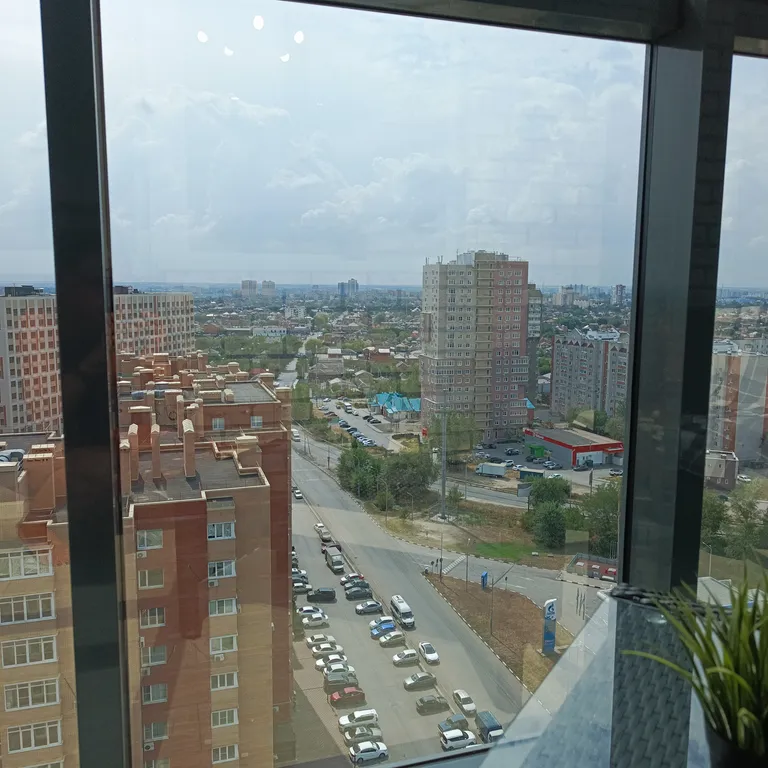 Чистая и уютная евроквартира в новом доме бизнес-класса