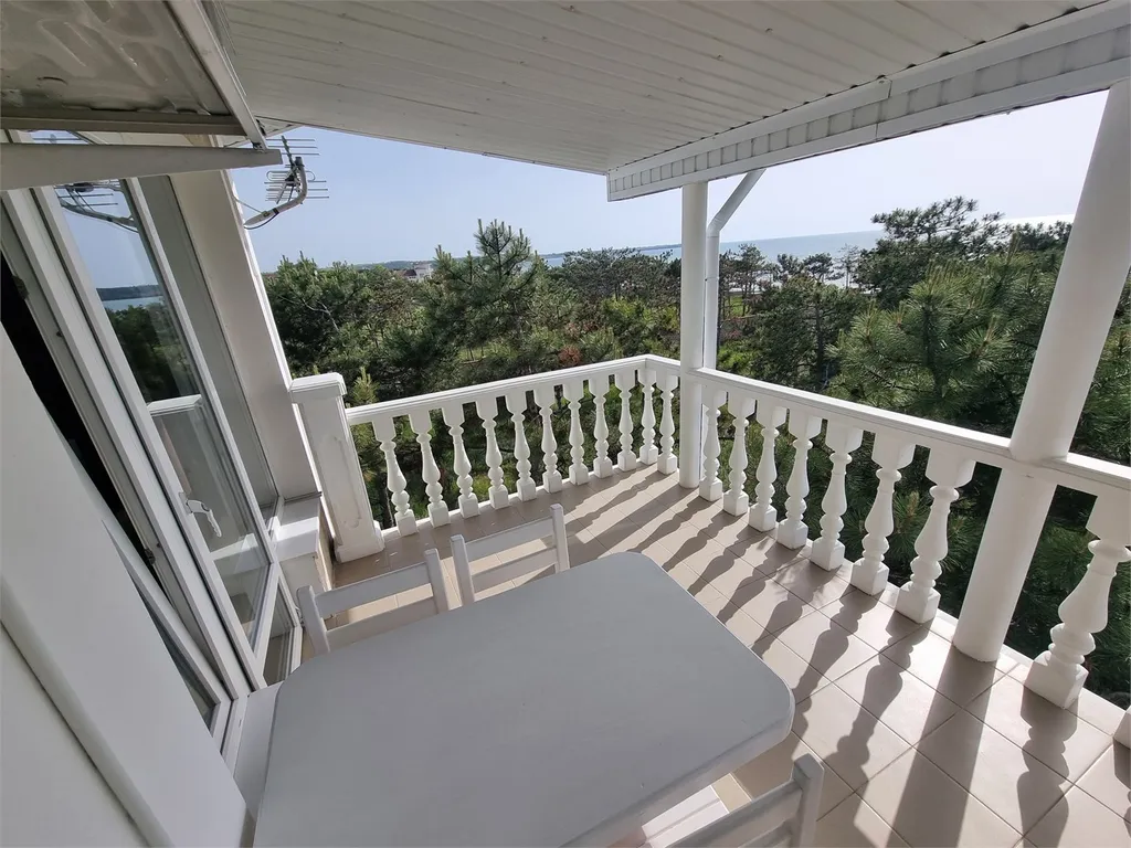 2-комнатная Квартира — аренда посуточно в Песчаное